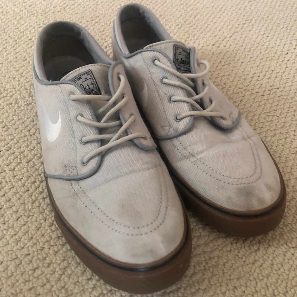 NIKE Stephan Janoski sneakers